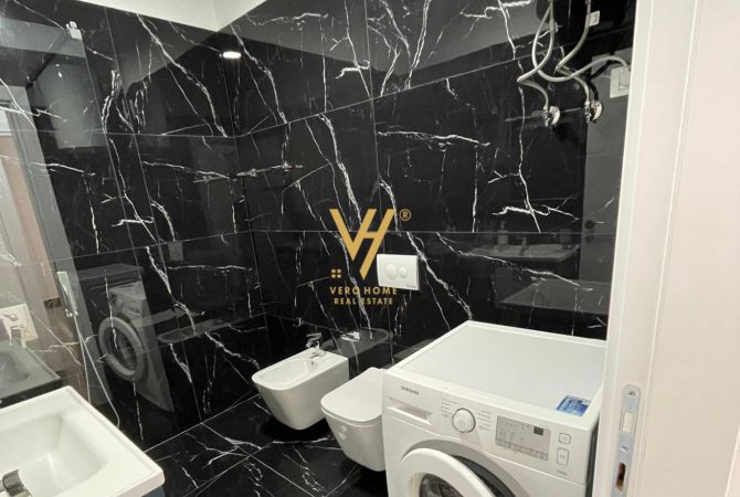 Shtepi me qera Apartament ne Tirane, 2+1, Mobilimi E mobiluar, Pagesa 600  Euro.