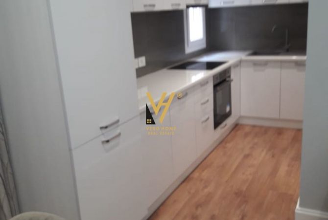 Shtepi me qera Apartament ne Tirane, 2+1, Mobilimi E mobiluar, Pagesa 700  Euro.