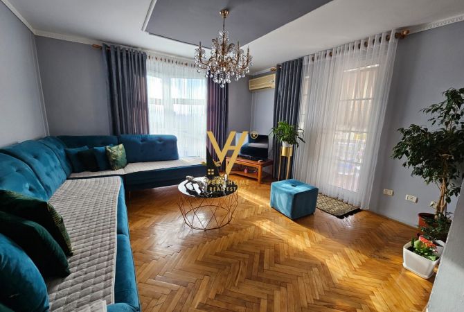 Shtepi ne shitje 2+1 ne Tirane - 176,000 Euro