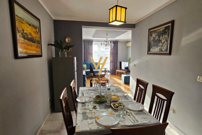 Shtepi ne shitje 2+1 ne Tirane - 176,000 Euro