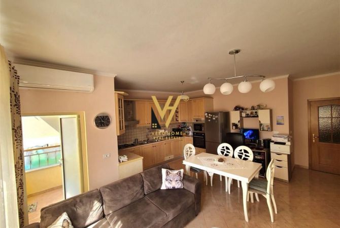 Shtepi ne shitje 2+1 ne Tirane - 142,000 Euro
