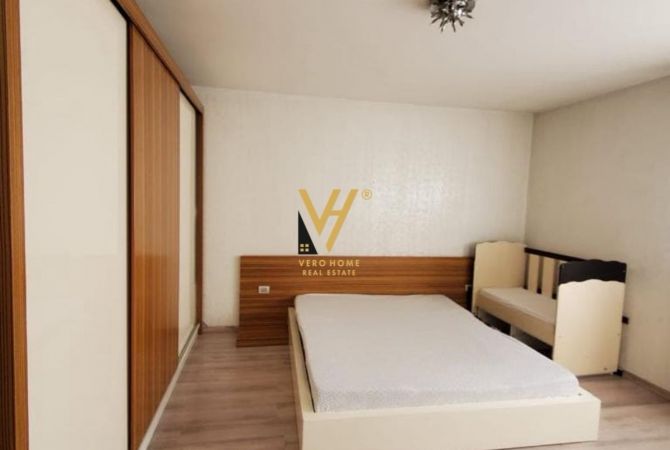 Shtepi me qera Apartament ne Tirane, 2+1, Mobilimi E mobiluar, Pagesa 65,000  Leke.