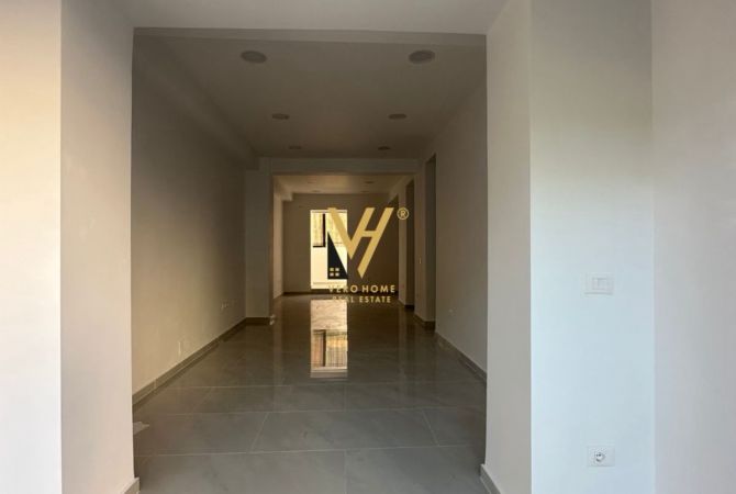 Ambient biznesi me qera 1+1 ne Tirane - 1,700 Euro