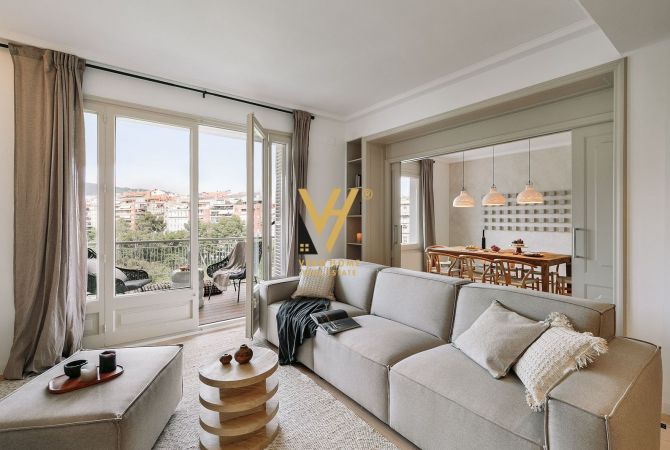 Casa in affitto 2+1 a Tirana - 700 Euro