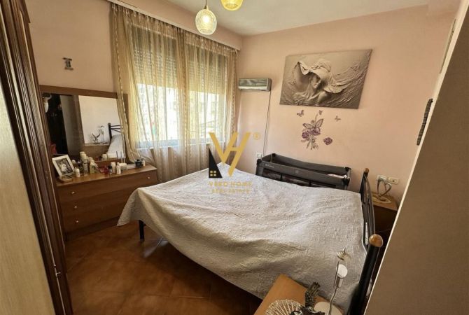 Shtepi ne shitje 1+1 ne Tirane - 87,000 Euro