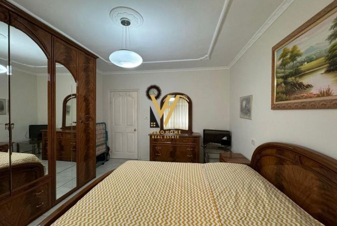 Shtepi me qera Apartament ne Tirane, 2+1, Mobilimi E mobiluar, Pagesa 700  Euro.