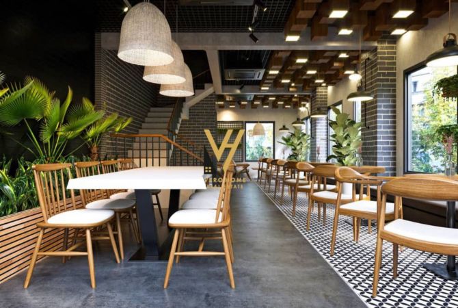 Ambient biznesi me qera 2+1 ne Tirane - 3,000 Euro