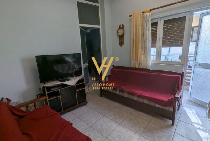 Shtepi me qera 1+1 ne Tirane - 450 Euro