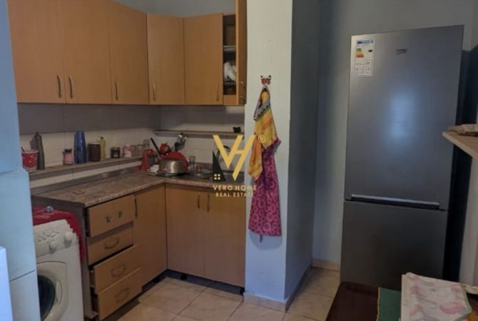 Shtepi me qera 1+1 ne Tirane - 450 Euro