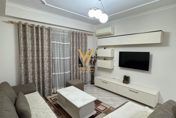 Shtepi me qera 1+1 ne Tirane - 600 Euro