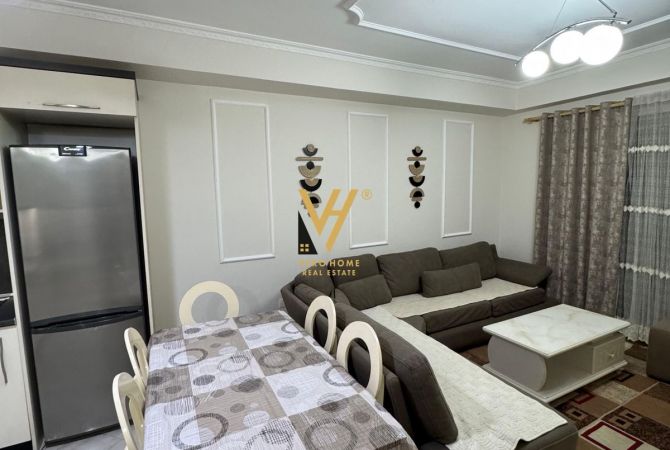 Shtepi me qera 1+1 ne Tirane - 600 Euro