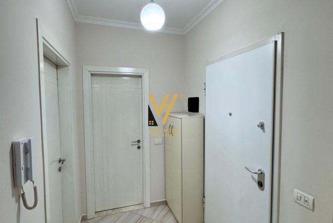 Shtepi me qera Apartament ne Tirane, 1+1, Mobilimi E mobiluar, Pagesa 600  Euro.