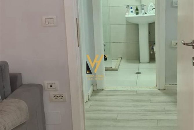 Shtepi ne shitje 1+1 ne Tirane - 116,000 Euro