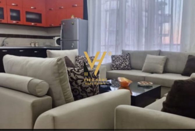 Shtepi me qera 1+1 ne Tirane - 550 Euro