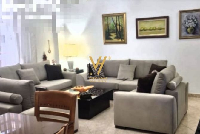 Shtepi me qera 1+1 ne Tirane - 550 Euro