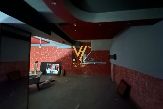 Ambjent biznesi me qera 1+1 ne Tirane - 1,500 Euro