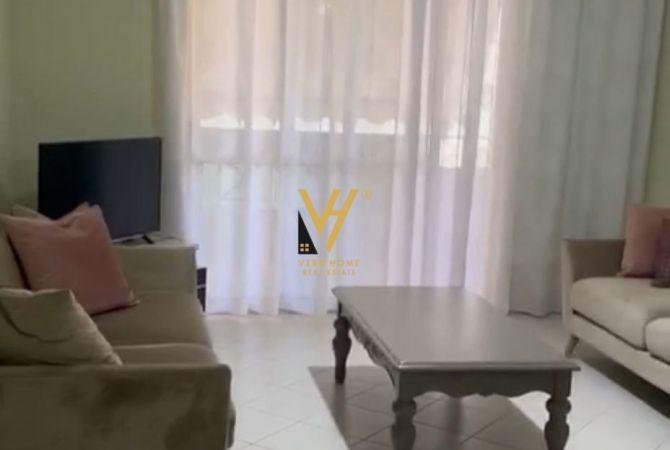 Shtepi me qera 1+1 ne Tirane - 600 Euro