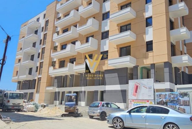 Shtepi ne shitje 1+1 ne Durres - 71,200 Euro