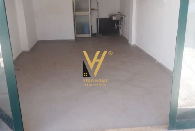 Ambient biznesi me qera 1+1 ne Tirane - 30,000 Leke