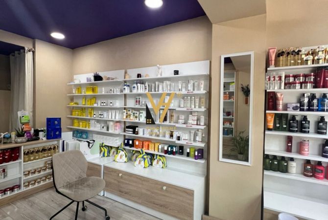 Ambient biznesi me qera 1+1 ne Tirane - 850 Euro