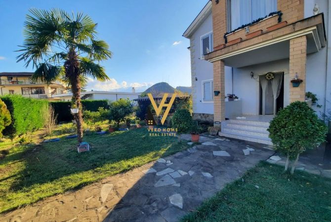 Shtepi ne shitje 4+1 ne Elbasan - 280,000 Euro