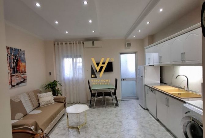 Shtepi me qera 1+1 ne Tirane - 550 Euro