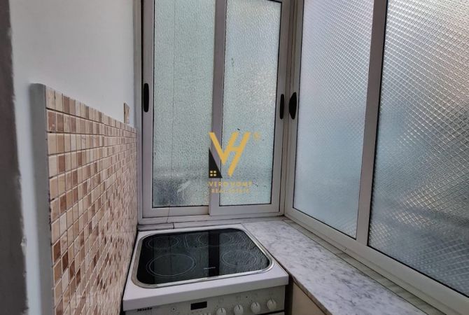 Shtepi me qera 1+1 ne Tirane - 550 Euro