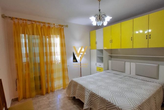 Shtepi me qera Apartament ne Tirane, 1+1, Mobilimi E mobiluar, Pagesa 550  Euro.