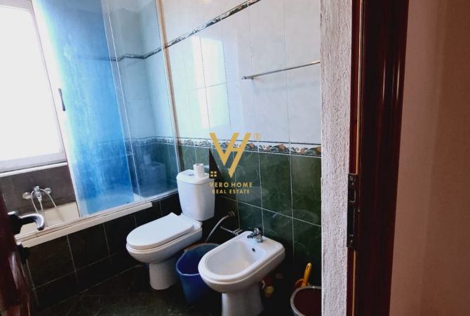 Shtepi me qera Apartament ne Tirane, 2+1, Mobilimi E mobiluar, Pagesa 570  Euro.