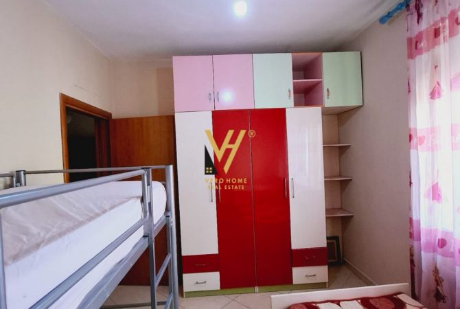 Shtepi me qera 2+1 ne Tirane - 570 Euro