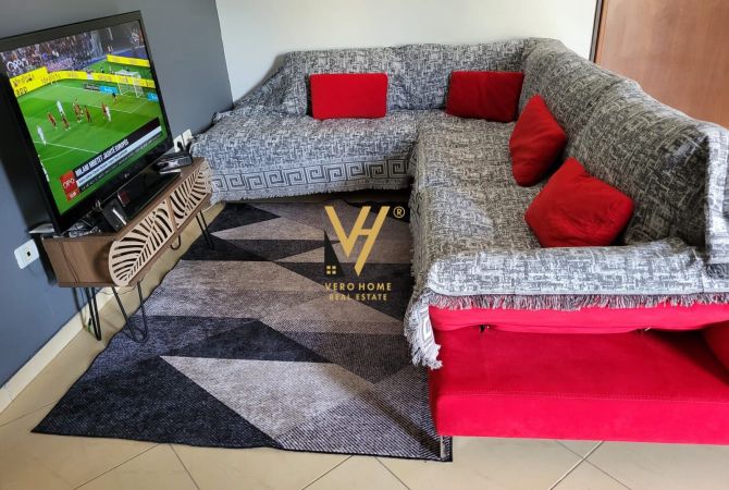 Shtepi me qera 2+1 ne Tirane - 650 Euro