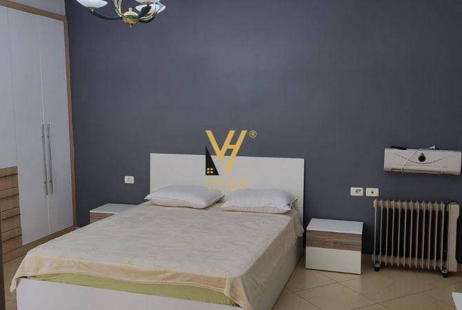 Shtepi me qera Apartament ne Tirane, 2+1, Mobilimi E mobiluar, Pagesa 650  Euro.