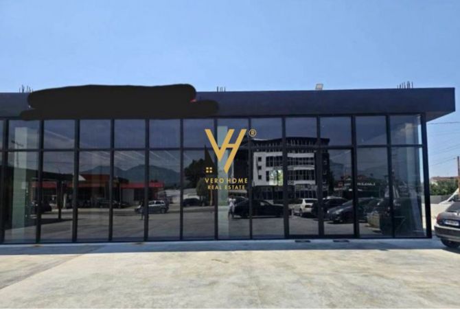 Business Property for Rent 4+1 in Kruja - 1,000 Euro