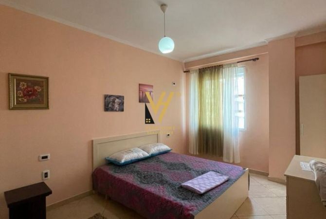 Shtepi me qera Apartament ne Tirane, 1+1, Mobilimi E mobiluar, Pagesa 45,000  Leke.