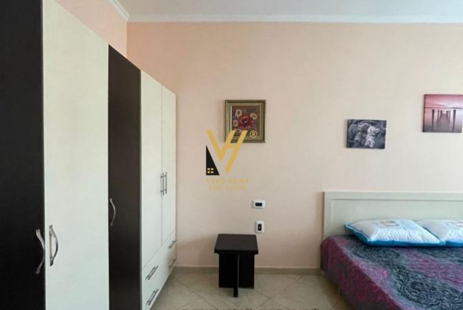 Shtepi me qera 1+1 ne Tirane - 45,000 Leke
