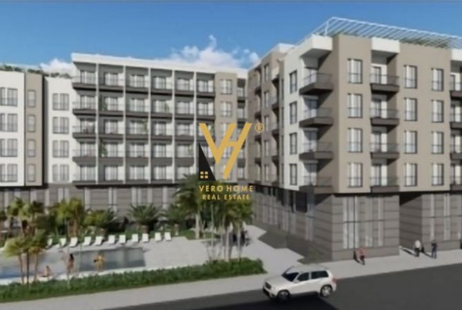Shtepi ne shitje 2+1 ne Durres - 124,000 Euro