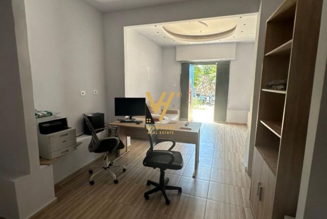 Ambient biznesi me qera 1+1 ne Tirane - 600 Euro