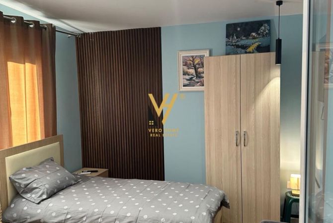 Shtepi me qera 1+1 ne Tirane - 650 Euro