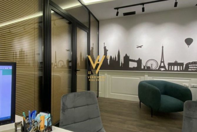 Ambiente Commerciale in Affitto 1+1 a Tirana - 700 Euro