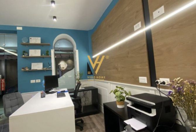 Business Property for Rent 1+1 in Tirana - 700 Euro