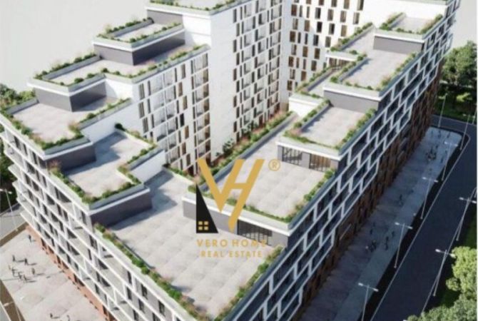 Shtepi ne shitje 2+1 ne Tirane - 153,600 Euro