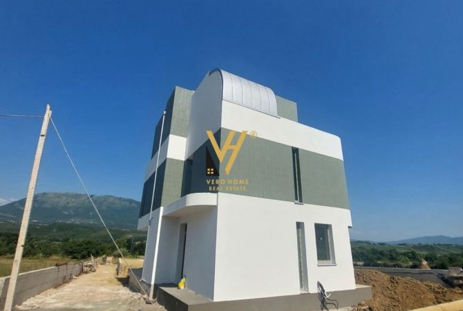Shtepi ne shitje 5+1 ne Tirane - 509,000 Euro