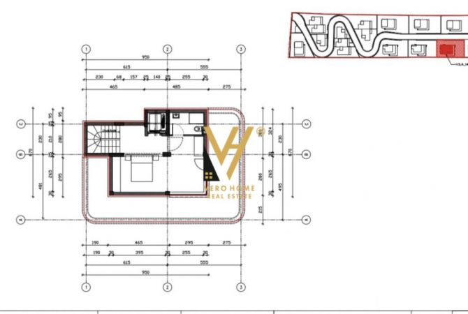Shtepi ne shitje Vila Luksoze ne Tirane, 5+1, Mobilimi Bosh, pa mobiluar, Pagesa 509,000  Euro.