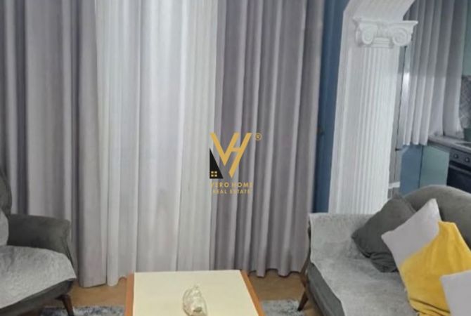 Shtepi me qera 2+1 ne Tirane - 550 Euro