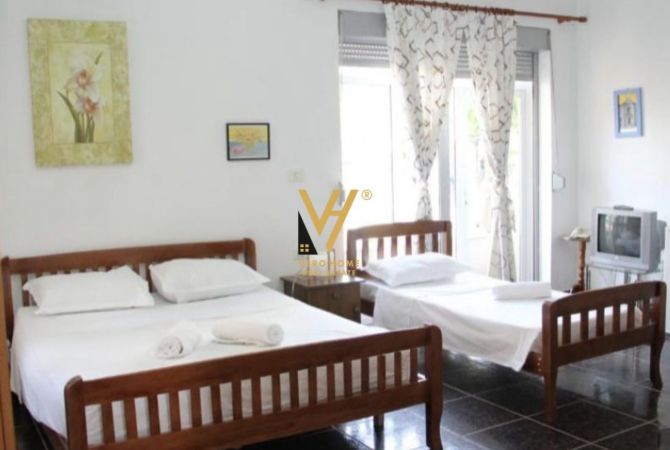 Shtepi ne shitje 7+1 ne Tirane - 1,750,000 Euro