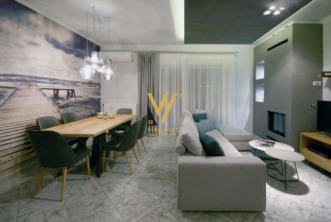 Shtepi ne shitje 3+1 ne Tirane - 240,000 Euro
