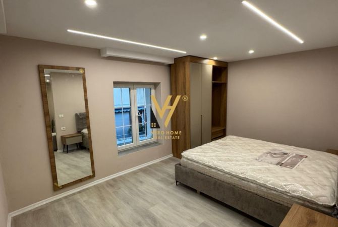 Shtepi me qera 1+1 ne Tirane - 700 Euro