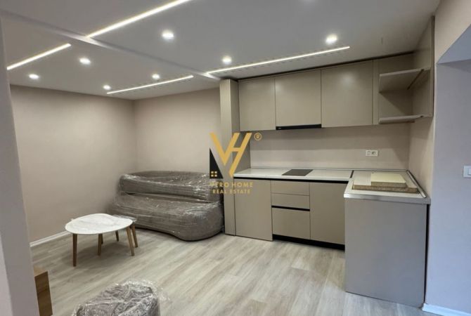 Shtepi me qera 1+1 ne Tirane - 700 Euro