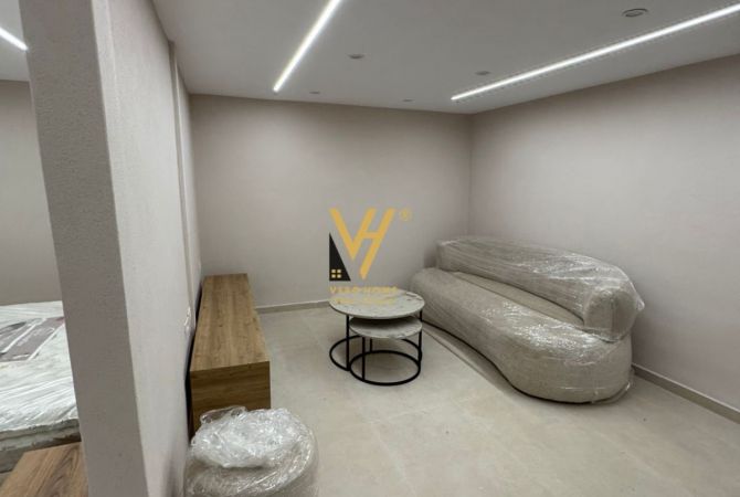 Shtepi me qera 1+1 ne Tirane - 700 Euro
