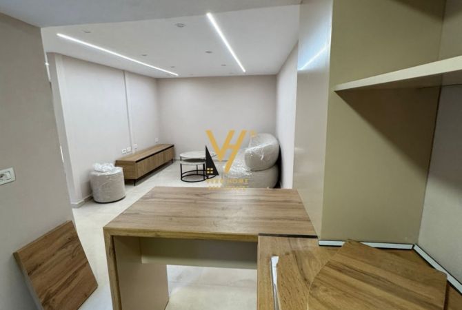 Shtepi me qera 1+1 ne Tirane - 700 Euro